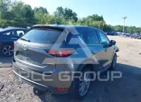 2021 Mazda CX-5 фото