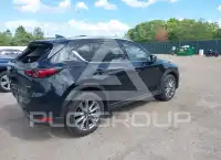 2021 Mazda CX-5 фото