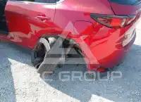2021 Mazda CX-5 photo
