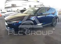 2021 Mazda CX-5 photo