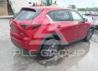 2021 Mazda CX-5 photo