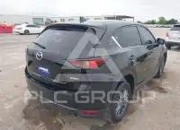 2021 Mazda CX-5 photo