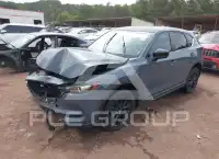 2021 Mazda CX-5 photo