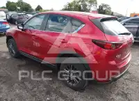 2021 Mazda CX-5 фото