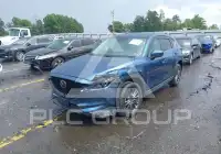 2021 Mazda CX-5 photo