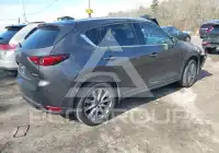 2021 Mazda CX-5 photo