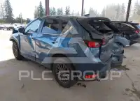 2021 Mazda CX-5 фото