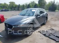 2021 Mazda CX-5 фото