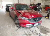 2021 Mazda CX-5 photo