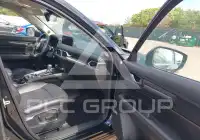 2021 Mazda CX-5 фото