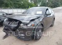 2021 Mazda CX-5 фото