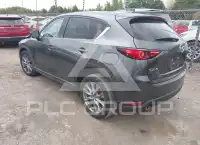2021 Mazda CX-5 фото