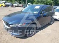 2021 Mazda CX-5 фото