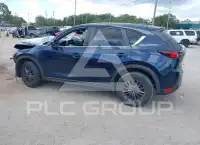 2021 Mazda CX-5 photo