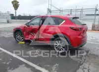 2021 Mazda CX-5 фото