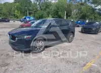 2021 Mazda CX-5 фото
