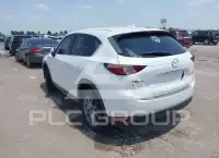 2021 Mazda CX-5 photo