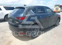 2021 Mazda CX-5 фото