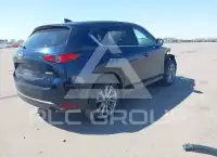 2021 Mazda CX-5 фото