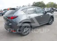 2021 Mazda CX-5 фото