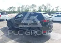 2021 Mazda CX-5 photo