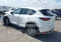 2021 Mazda CX-5 фото