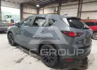 2021 Mazda CX-5 фото