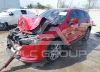 2021 Mazda CX-5 photo