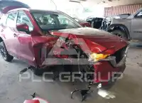 2021 Mazda CX-5 фото