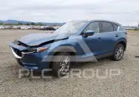 2021 Mazda CX-5 фото