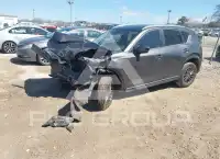 2021 Mazda CX-5 фото