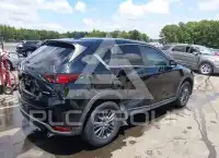 2021 Mazda CX-5 photo