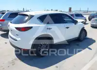 2021 Mazda CX-5 photo