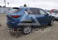 2021 Mazda CX-5 фото