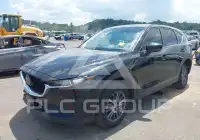 2021 Mazda CX-5 фото