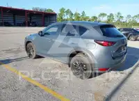 2021 Mazda CX-5 фото
