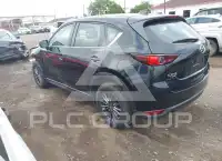 2021 Mazda CX-5 фото