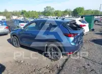 2021 Mazda CX-5 photo