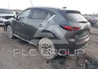 2021 Mazda CX-5 фото
