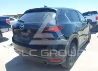 2021 Mazda CX-5 фото