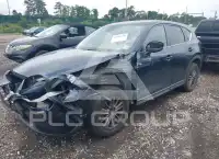 2021 Mazda CX-5 photo