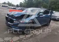 2021 Mazda CX-5 фото