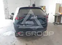 2021 Mazda CX-5 photo