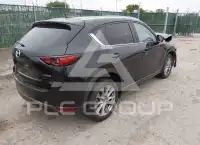2021 Mazda CX-5 photo