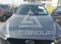 2021 Mazda CX-5 фото