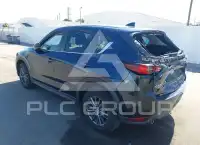 2021 Mazda CX-5 фото