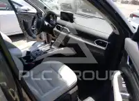 2021 Mazda CX-5 фото