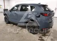 2021 Mazda CX-5 photo