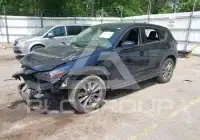 2021 Mazda CX-5 photo