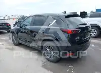 2021 Mazda CX-5 фото